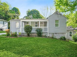 360 Betsy Ave SW, Atlanta, GA 30310