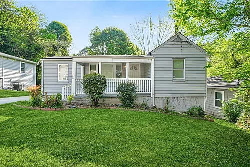 360 Betsy Ave SW Photo 1