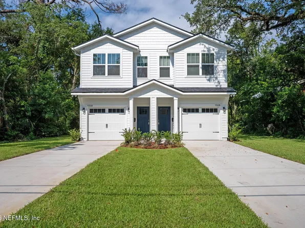 1530 LARUE Avenue, Jacksonville, FL 32207