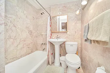 Rented by Brown Harris Stevens