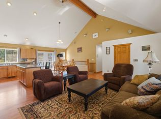 7215 W Andrus Rd, Cheney, WA 99004