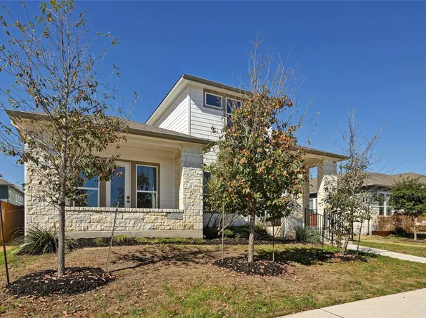 8612 Apogee Blvd, Austin, TX 78744
