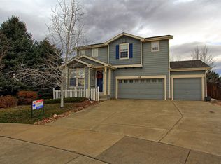 86 Bonanza Dr, Erie, CO 80516