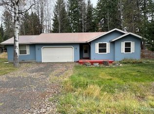 712 Bridle Path Way, McCall, ID 83638