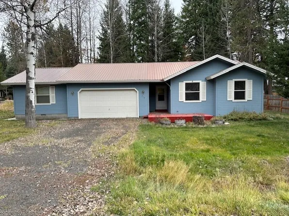 712 Bridle Path Way, McCall, ID 83638