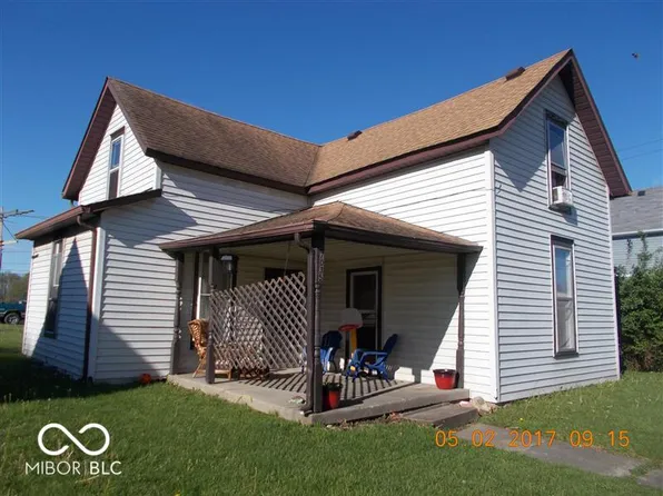 7035 E Us Highway 52 Rd, Gwynneville, IN 46144