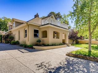 629 E Palace Ave APT 1, Santa Fe, NM 87501
