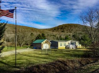 2853 Loucks Mills Rd, Ulysses, PA 16948
