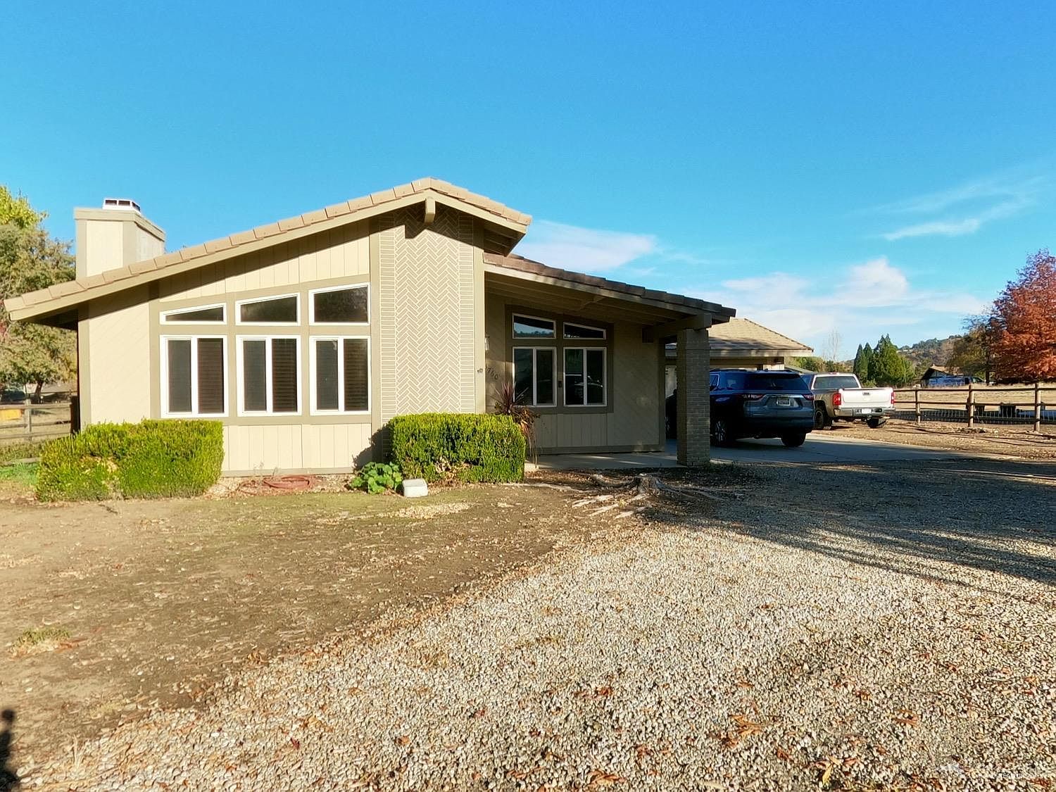23760 Port Royal Ct, Tehachapi, CA 93561 | Zillow