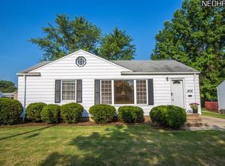 1858 Rush Rd, Wickliffe, OH 44092