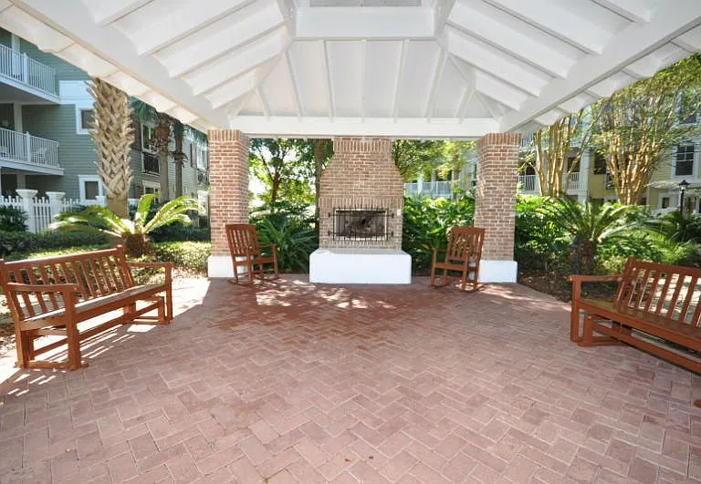 9300 Baytowne Wharf Blvd #527 — Photo 21