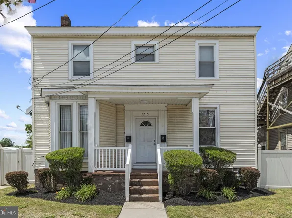 1215 Kings Hwy, Swedesboro, NJ 08085