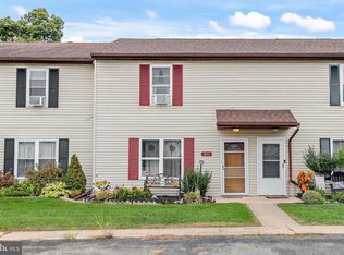 3111 Galaxy Rd, Dover, PA 17315