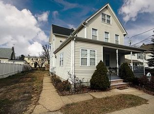 288 Raritan St, South Amboy, NJ 08879