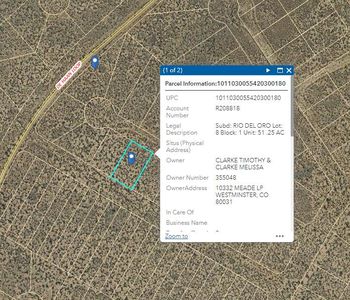 S Rio Del Oro Lot 8, Belen, NM, 87002