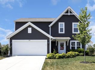 5004 Yenko Ct, South Bloomfield, OH 43103