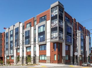 777 Tennessee St, San Francisco, CA 94107