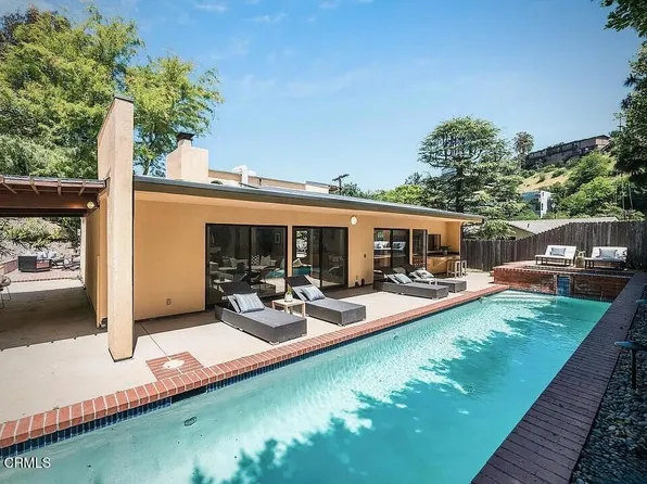 2107 Kress St, Los Angeles, CA 90046