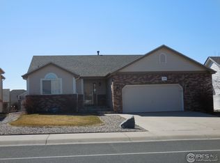 1309 60th Ave, Greeley, CO 80634