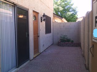 1215 N 84th Pl, Scottsdale, AZ 85257