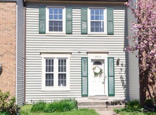 14412 Four Chimney Dr, Centreville, VA 20120