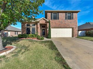 7232 Denver City Dr, Fort Worth, TX 76179