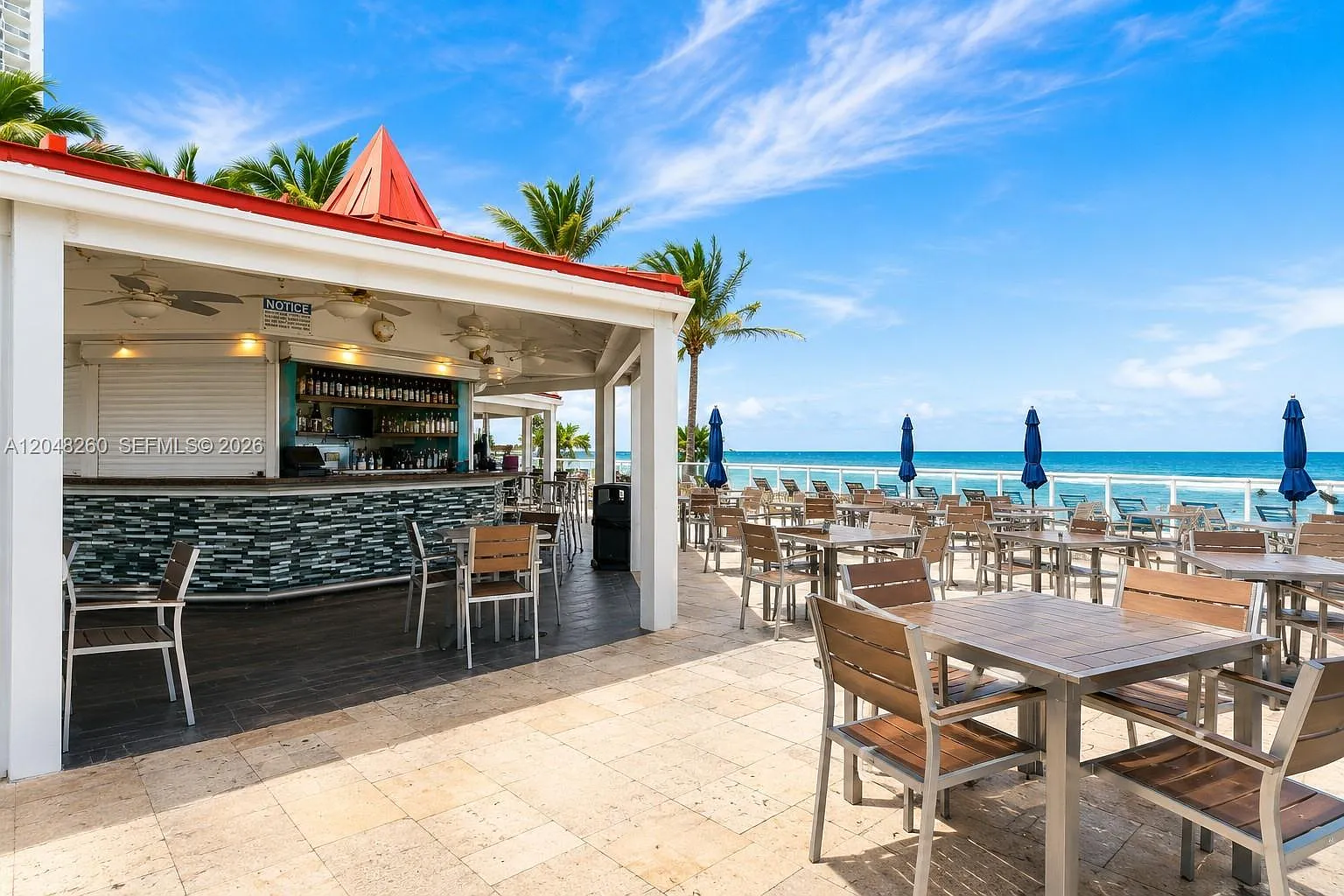 The Aventura Beach Club C — Photo 2