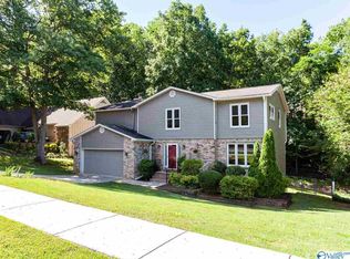 14012 Percivale Dr SE, Huntsville, AL 35803