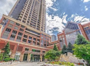 4080 Living Arts Dr #1101, Mississauga, ON L5B 4N3