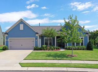 546 Backyard Ct, Fort Mill, SC 29715