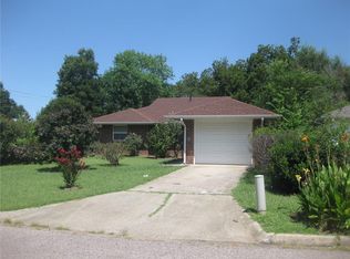 1128 W Wood, Shawnee, OK 74801