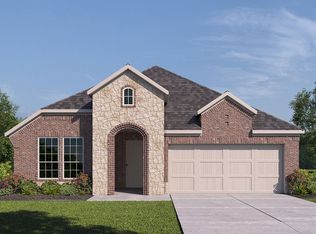 10224 Fountain Gate St, Aubrey, TX 76227