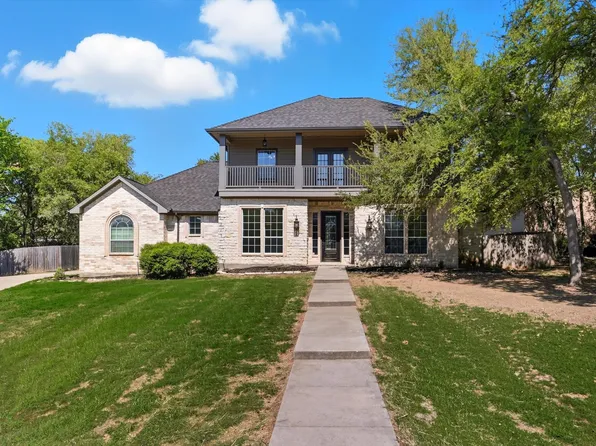 3521 Bay Rdg, Little Elm, TX 75068