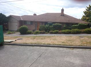 8633 39th Ave SW, Seattle, WA 98136