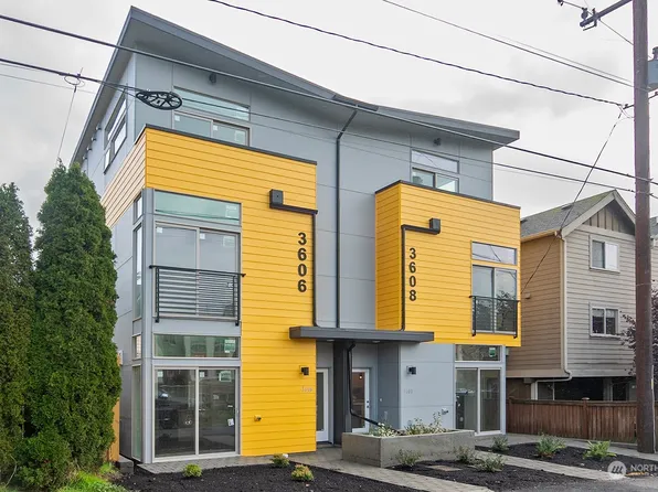 3608 35th Avenue S, Seattle, WA 98144