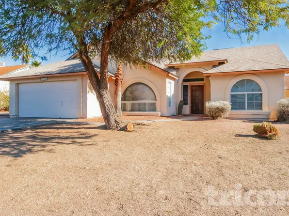 1313 N Avoca, Mesa, AZ 85207