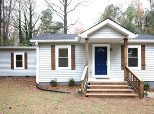 4383 Yates Rd, College Park, GA 30337