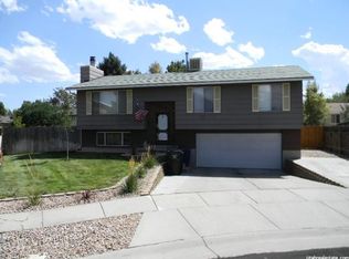 5513 S Westside Cir, Kearns, UT 84118