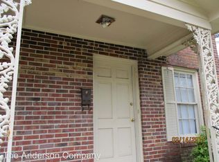 1408 N Davis St APT A, Albany, GA 31701