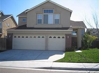 482 Montclair Ln, Tracy, CA 95376
