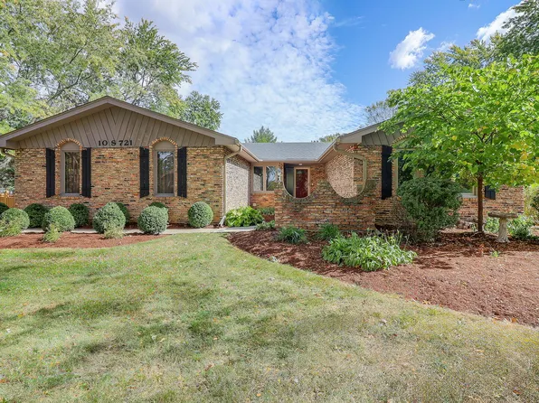 (undisclosed Address), Burr Ridge, IL 60527