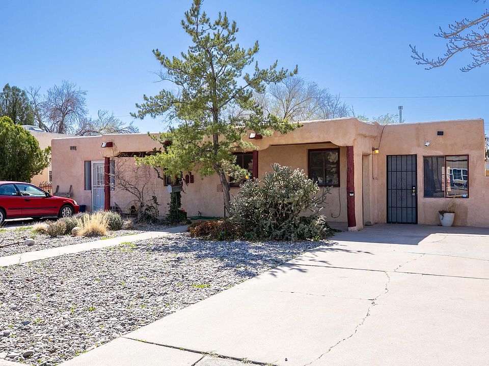 313 Truman St NE, Albuquerque, NM 87108 Zillow