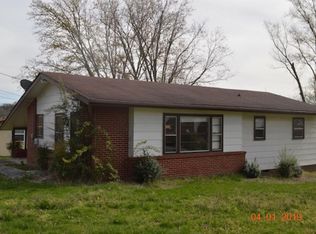 55 Kesterson St, Greeneville, TN 37743