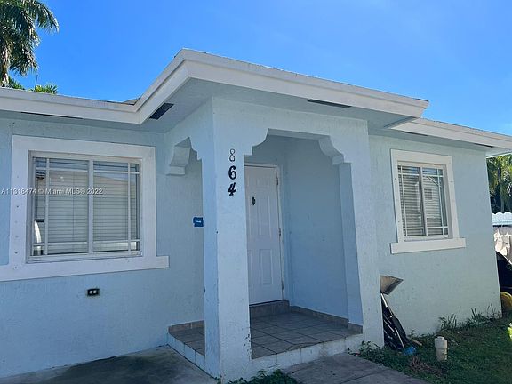 2nd image of 864 SW 7th Plz