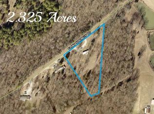 200 Flint Springs Rd, Cromwell, KY 42333
