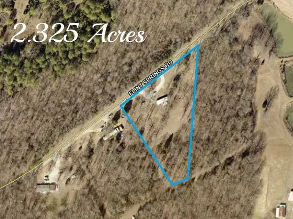 200 Flint Springs Rd, Cromwell, KY 42333