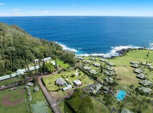 0 Uakea Rd, Hana, HI 96713