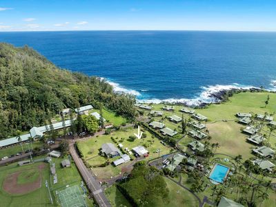 0 Uakea Rd, Hana, HI, 96713