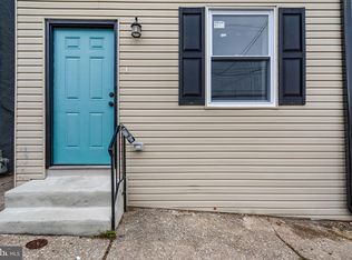 321 E Basin St, Norristown, PA 19401
