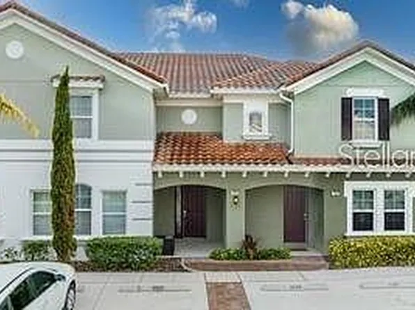 4699 TERRASONESTA DR #4699, DAVENPORT, FL 33837